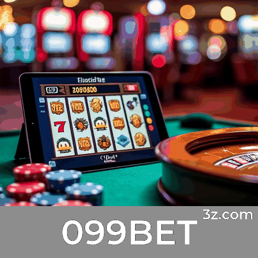 Registre-se Rapidamente e Desbloqueie Recompensas Exclusivas 099BET
