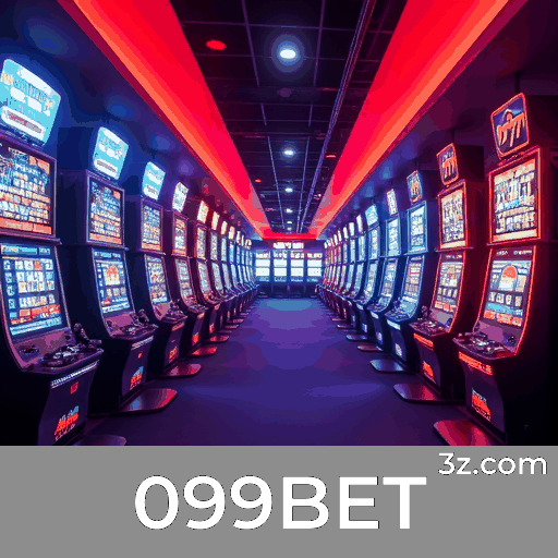 Tecnologia de Nuvem e Segurança Avançada na Plataforma 099BET