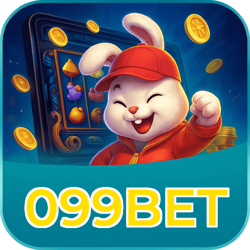 099BET Logo