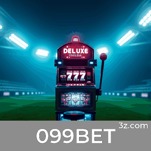 099BET: Especialista em Apostas Esportivas no Brasil